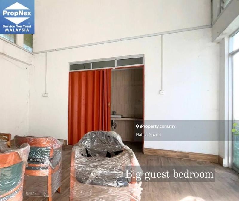 Bungalow House for Sale in Limbat, Kota Bharu by Nabila Nazori - iProperty.com.my