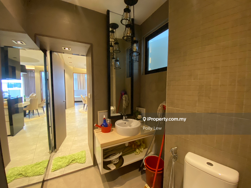 Kondominium untuk Dijual di O2 Residence oleh Polly Lew - iProperty.com.my