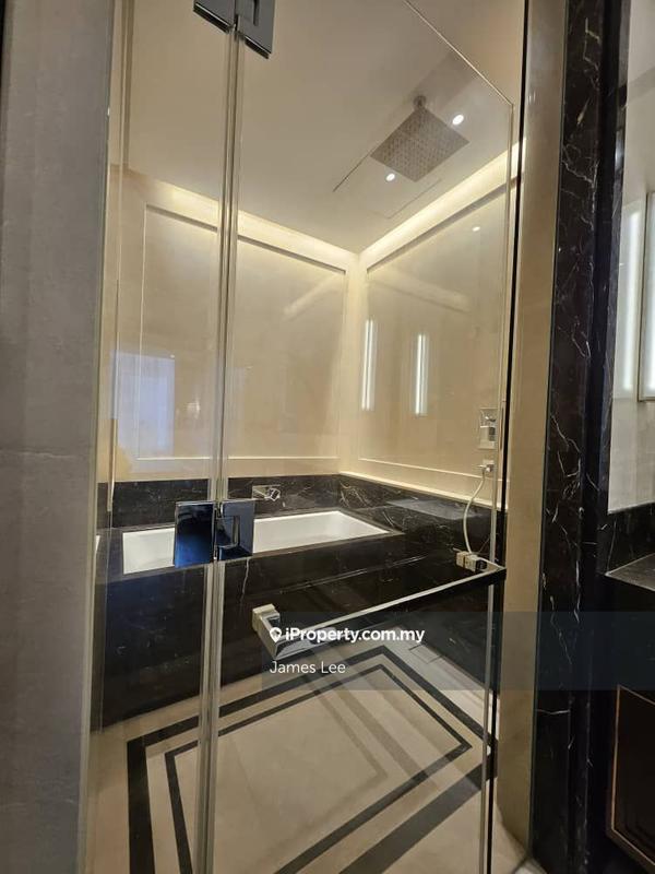Residensi Servis untuk Dijual di Pavilion Suites oleh James Lee - iProperty.com.my