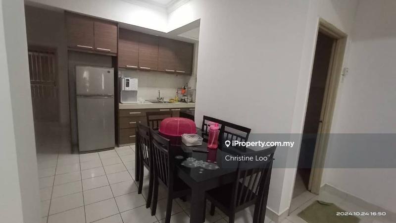 Apartment for Sale in Vista Mutiara by Christine Loo - iProperty.com.my