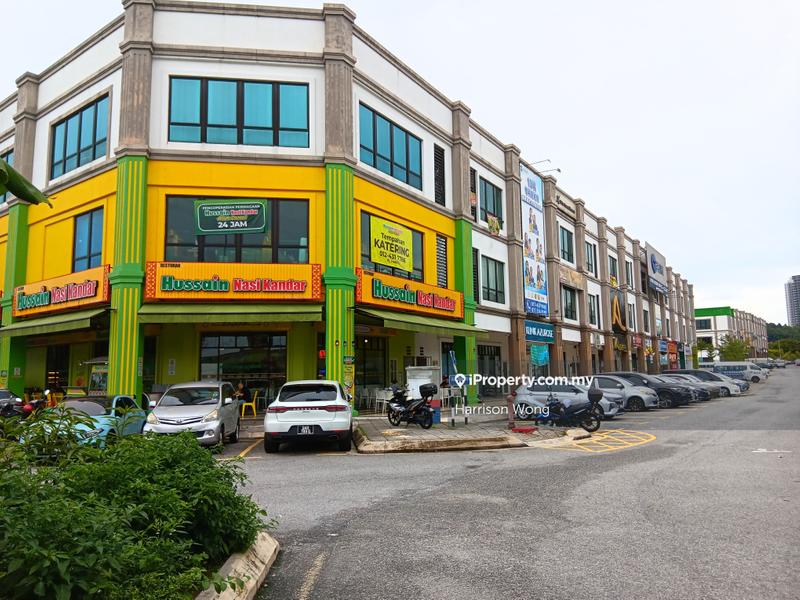 Kedai untuk Dijual di Alam Damai, Cheras oleh Harrison Wong - iProperty.com.my