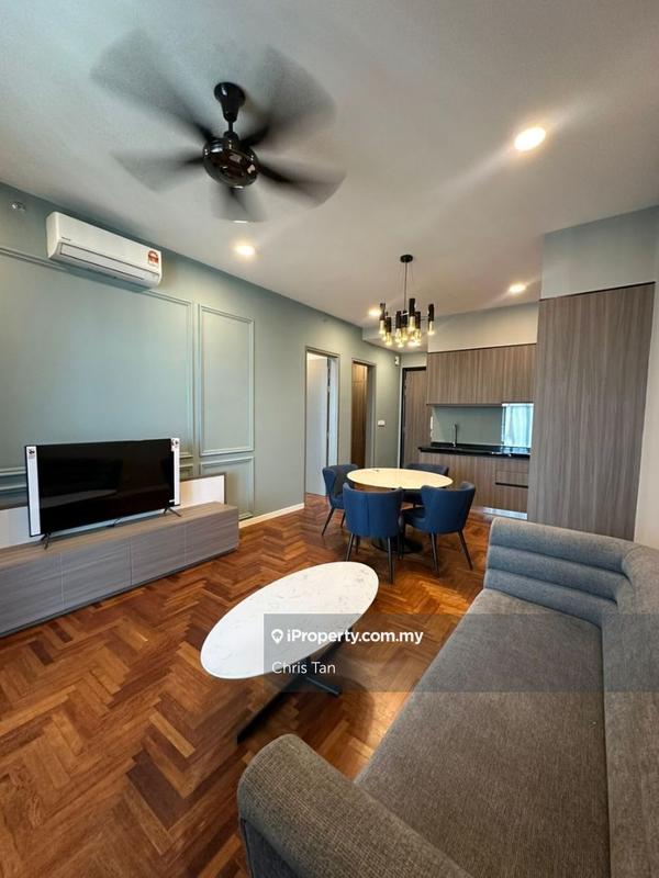 For Rent - Bloomsvale Menara Vista Petaling