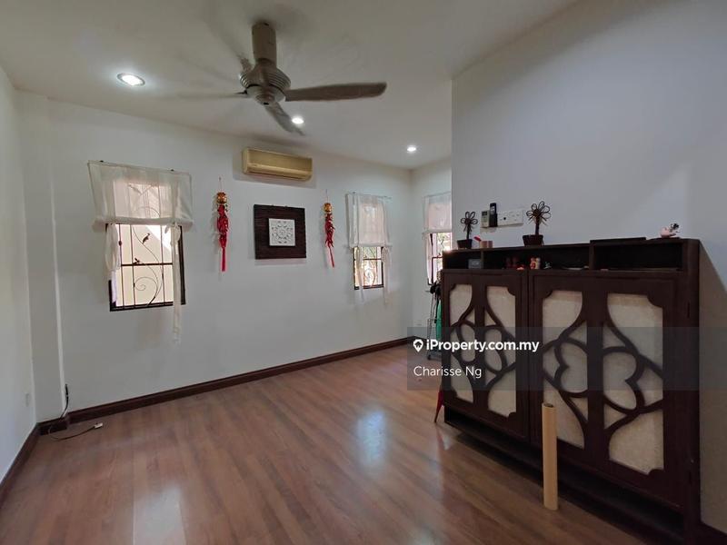 Semi-Detached House for Sale in Sejati Hill, Bandar Sungai Long by Charisse Ng - iProperty.com.my