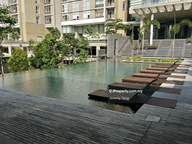 Kondominium untuk Dijual di One Menerung oleh Jeremy Tang - iProperty.com.my