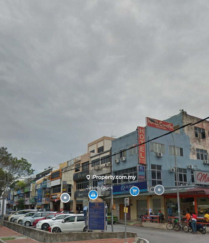 Shop for Sale in SS 3, Taman Universiti, Petaling Jaya by Jason Quek - iProperty.com.my