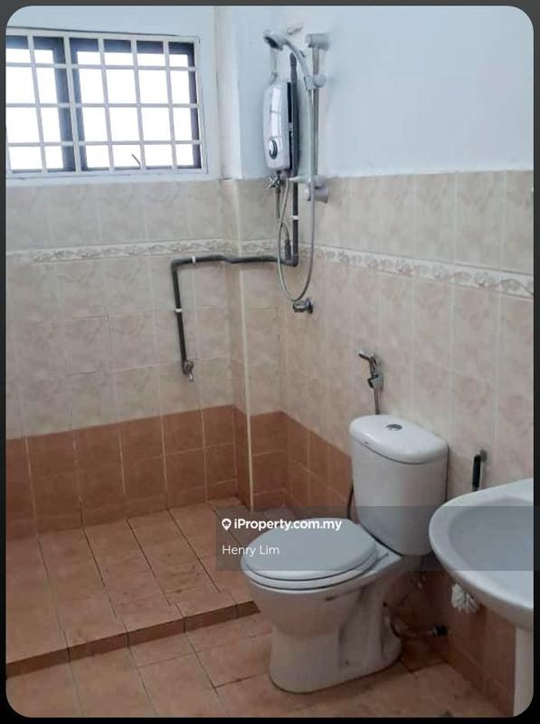 2-storey Terraced House for Sale in Prima Pelangi, Segambut Dalam, Segambut by Henry Lim - iProperty.com.my