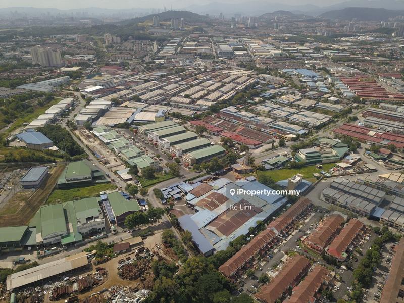 Tanah Perindustrian untuk Dijual di Kawasan Perusahaan Balakong, Balakong oleh Kc Lim - iProperty.com.my