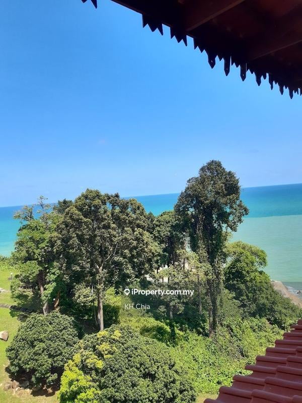 For Sale - Kuantan Tembeling Resort