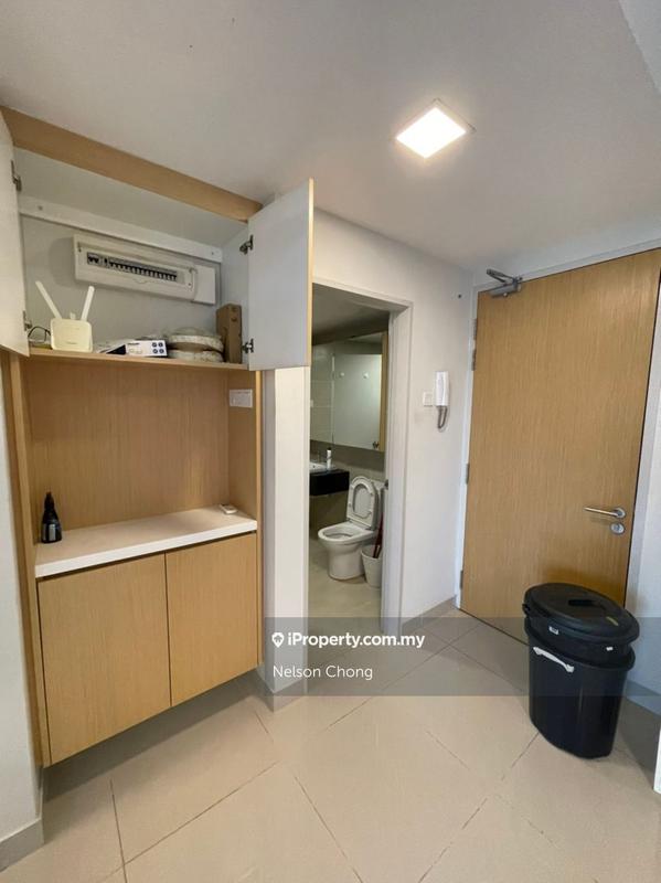 Condominium for Rent in Kiara East by Nelson Chong - iProperty.com.my