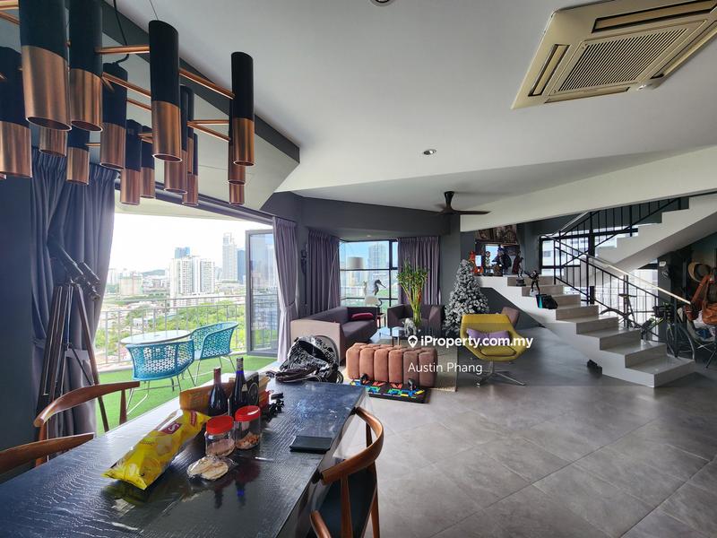 Condominium for Rent in Desarina Condominium by Austin Phang - iProperty.com.my