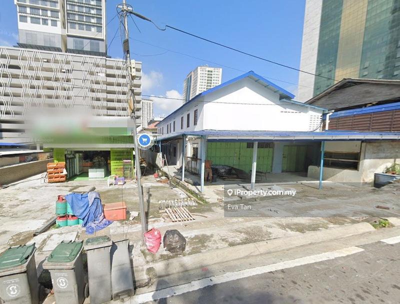 Commercial Land for Sale in Taman Abad, Johor Bahru by Eva Tan - iProperty.com.my