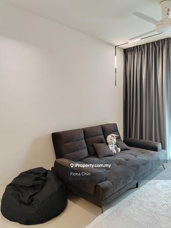 Service Residence for Sale in Residensi Solaris Parq by Fiona Chin - iProperty.com.my