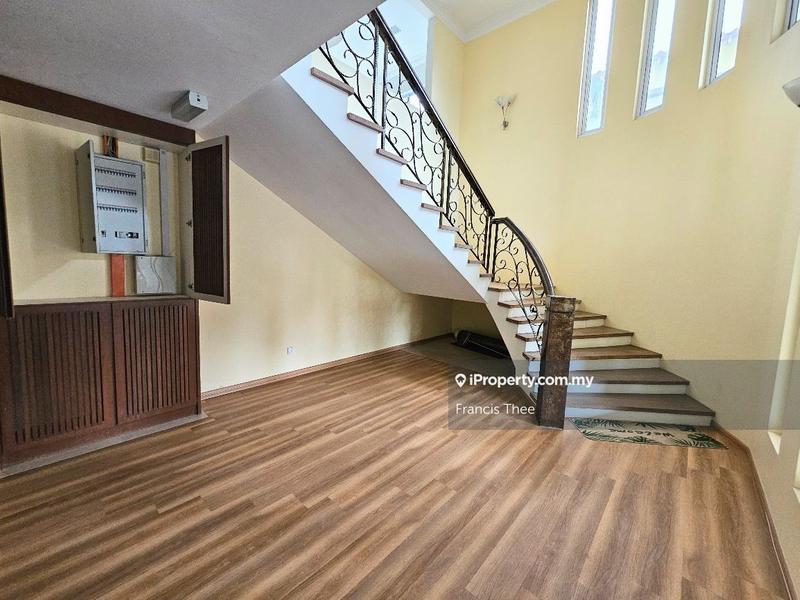 Bungalow House for Sale in Saujana Impian, Kajang by Francis Thee - iProperty.com.my