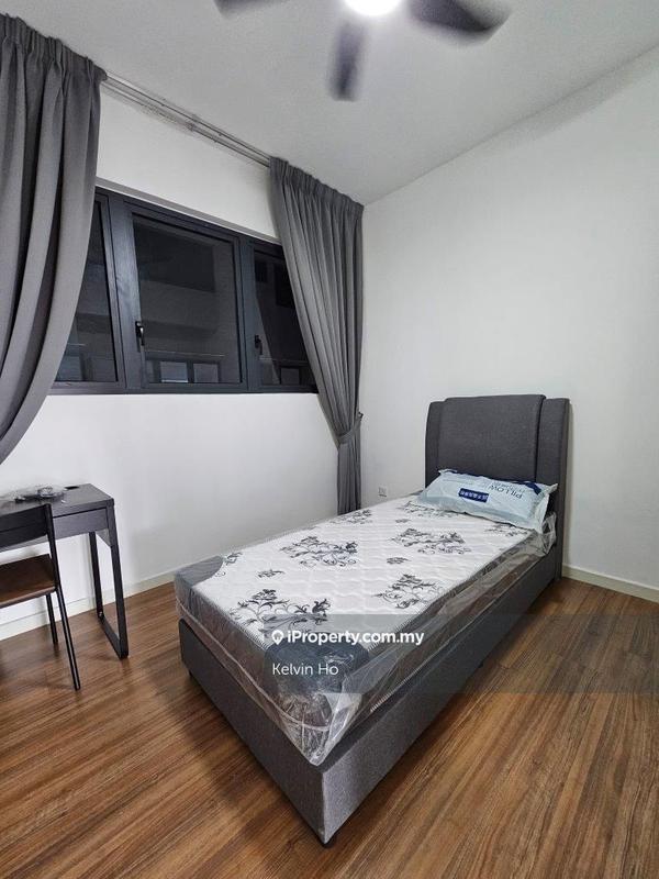 For Rent - M Vertica