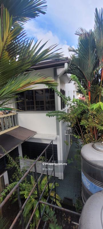 Banglo untuk Dijual di Seksyen 17, Petaling Jaya oleh Willy Boo - iProperty.com.my