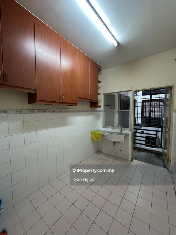 For Sale - Cengal Apartment