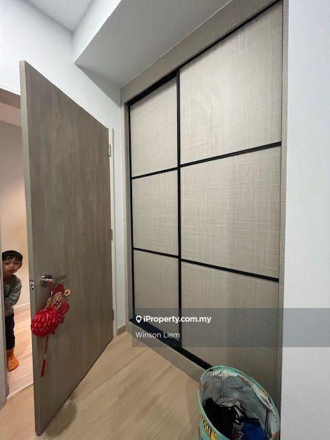 Kondominium untuk Disewa di Irama Wangsa oleh Winson Liem - iProperty.com.my