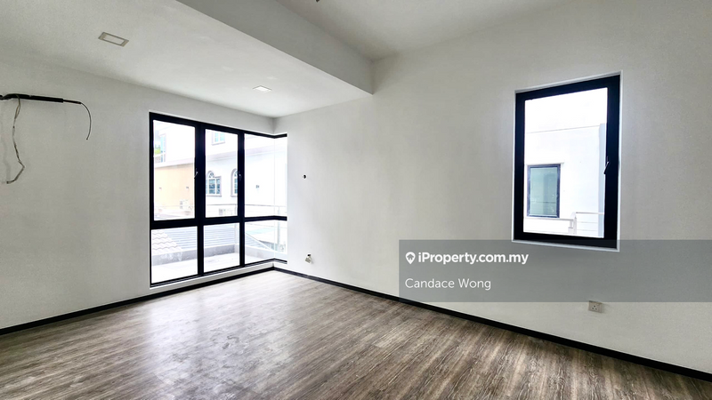 Rumah Berkembar untuk Dijual di Taman Villa Perdana, Kajang oleh Candace Wong - iProperty.com.my