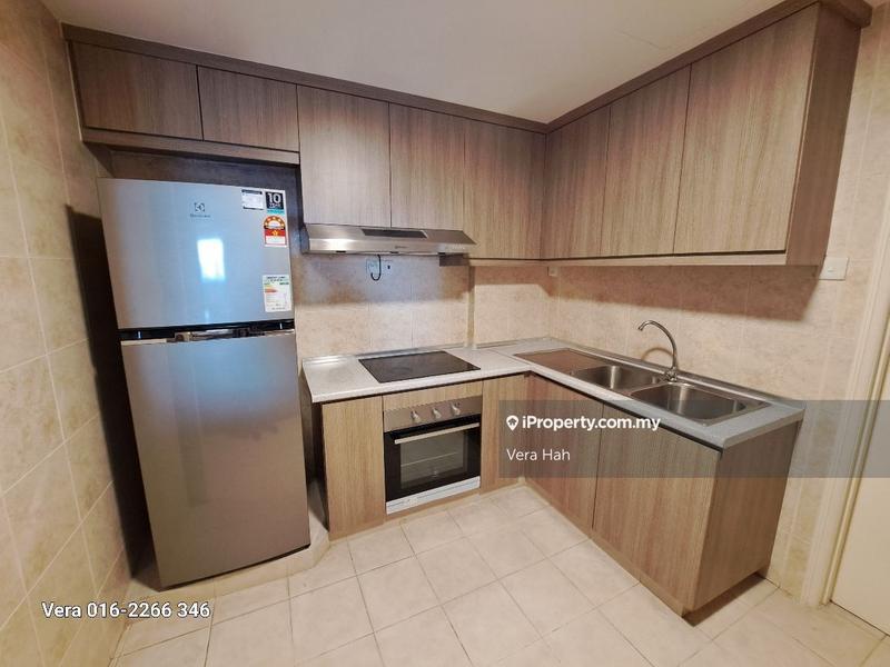 Condominium for Rent in Sri Tiara Residences by Vera Hah - iProperty.com.my
