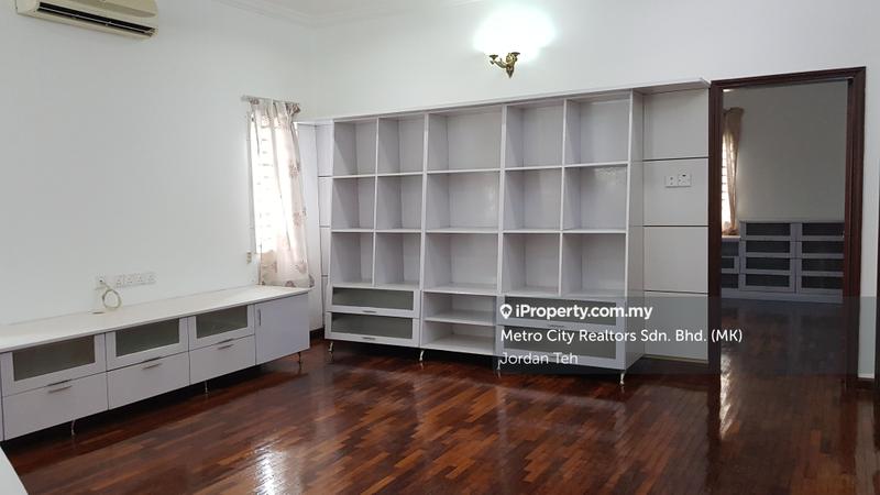 Bungalow House untuk Dijual di Pju 3, Tropicana oleh Jordan Teh - iProperty.com.my
