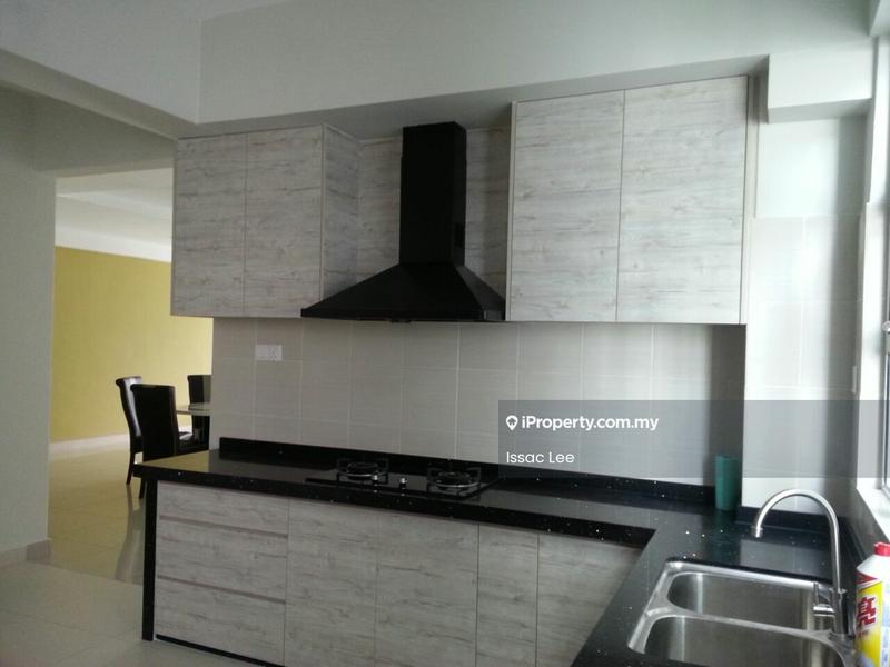 Service Residence for Rent in Summerton by Issac Lee - iProperty.com.my