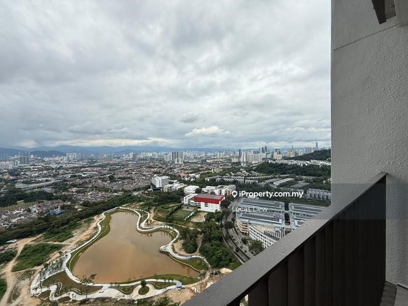 Condominium for Sale in Park Place by Lucas Liew - iProperty.com.my