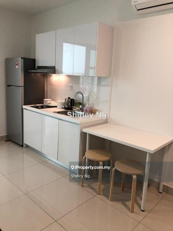 Service Residence for Rent in H2O Residences by Shirley Ng - iProperty.com.my
