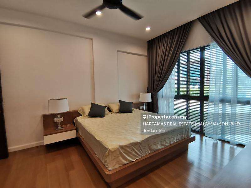 For Rent - Arvore Residence