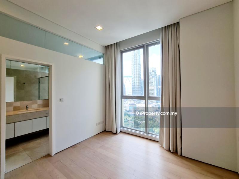 Kondominium untuk Disewa di Residensi Kia Peng (Twelve Kia Peng) oleh Teoh - iProperty.com.my