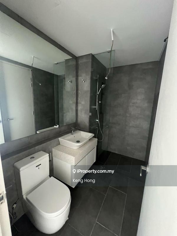 Kondominium untuk Disewa di ALIX Residences oleh Keng Hong - Bathroom - iProperty.com.my
