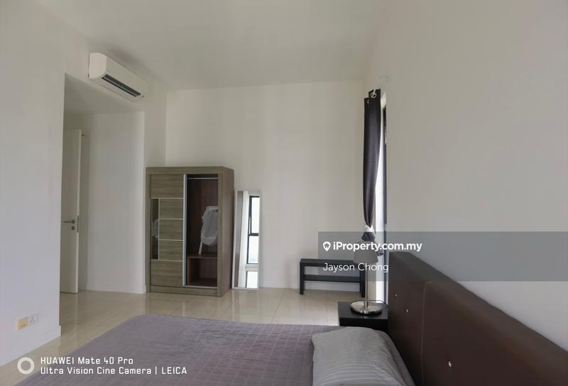 For Rent - CloudTree Residence
