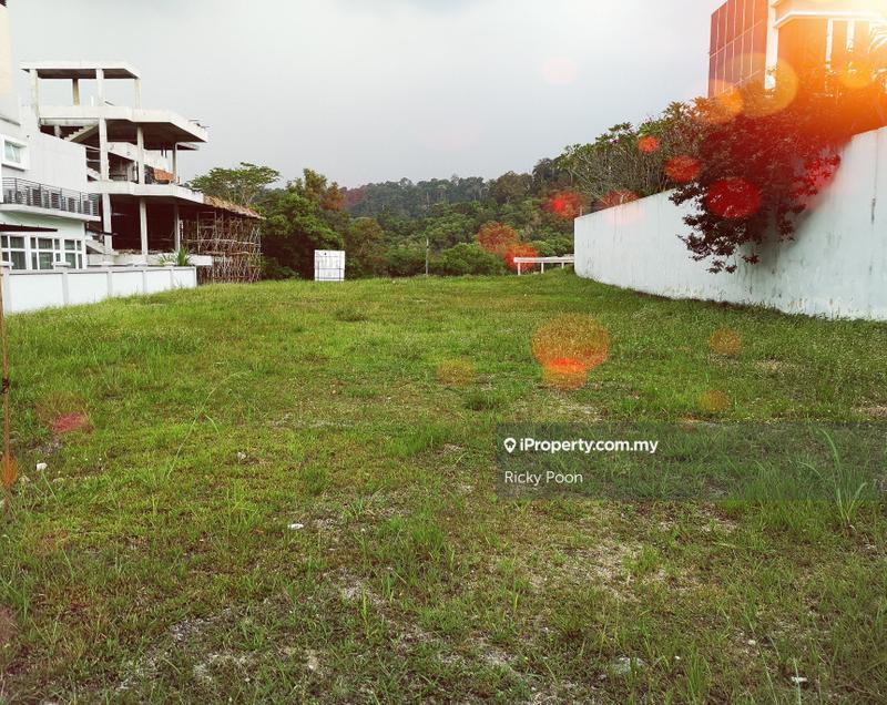 Tanah Banglo untuk Dijual di The Peak Taman TAR, Ampang oleh Ricky Poon - iProperty.com.my