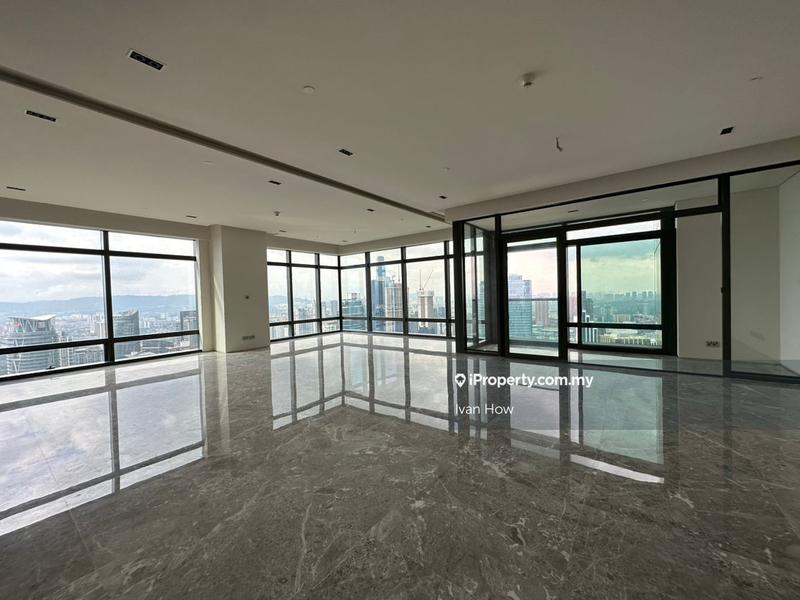 Kediaman Servis untuk Dijual di Four Seasons Place oleh Ivan How - iProperty.com.my