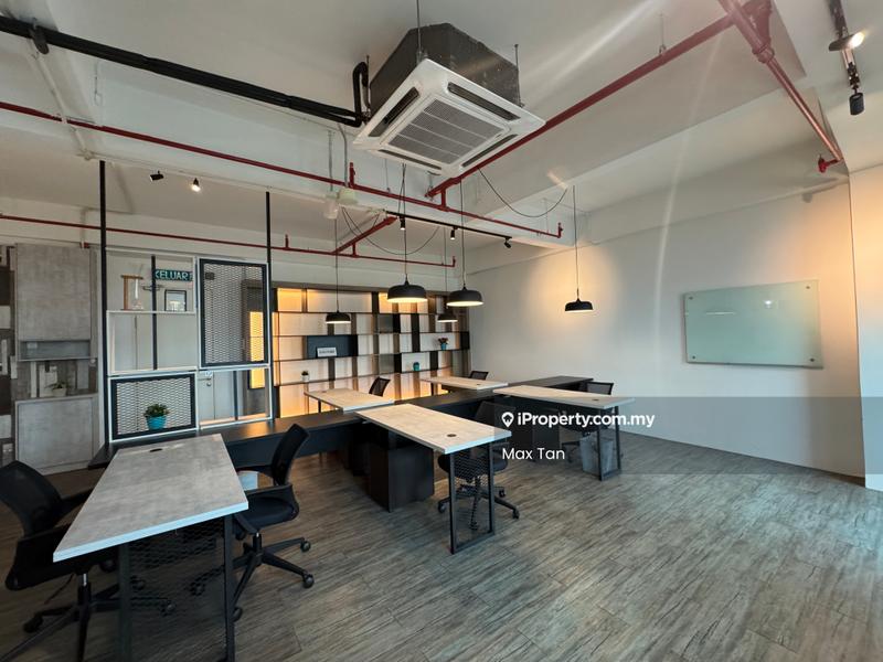 Office for Rent in Tropicana, Petaling Jaya by Max Tan - Interior - iProperty.com.my
