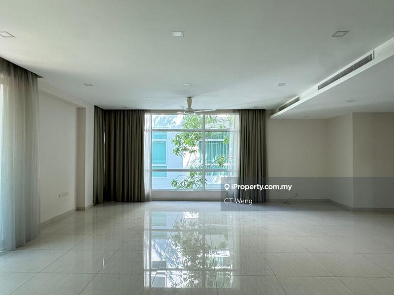 For Rent - Brunsfield Residence