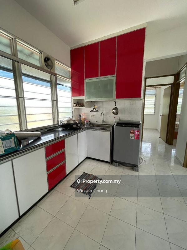 For Sale - Pesara Nipah