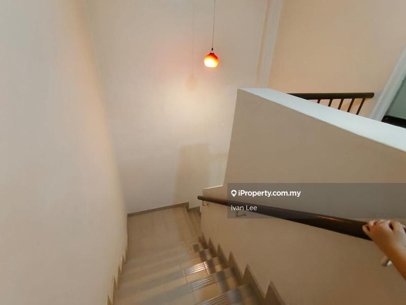 2-storey Terraced House for Sale in Taman Sea, Petaling Jaya by Ivan Lee - iProperty.com.my