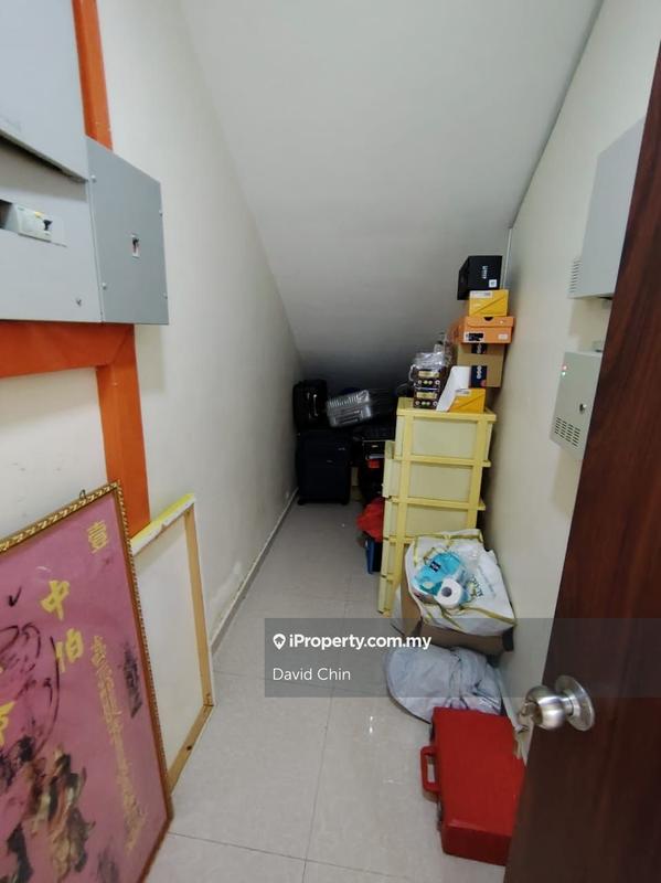 Rumah Berangkai 2 Tingkat untuk Dijual di Jinjang Selatan, Jinjang oleh David Chin - iProperty.com.my