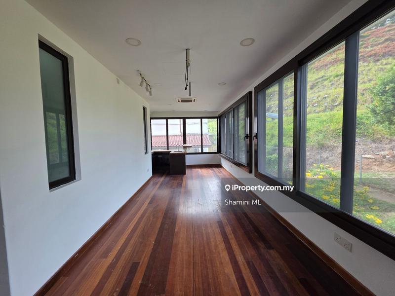 Semi-Detached House for Sale in Bukit Damansara, Damansara Heights by Shamini ML - iProperty.com.my