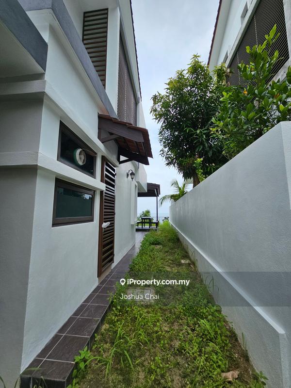 Semi-Detached House for Sale in Batu Ferringhi, Batu Feringghi by Joshua Chai - iProperty.com.my
