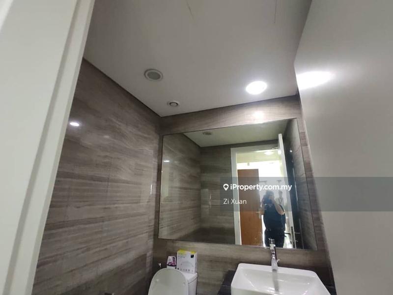 Residensi Servis untuk Dijual di myHabitat oleh Zi Xuan - iProperty.com.my