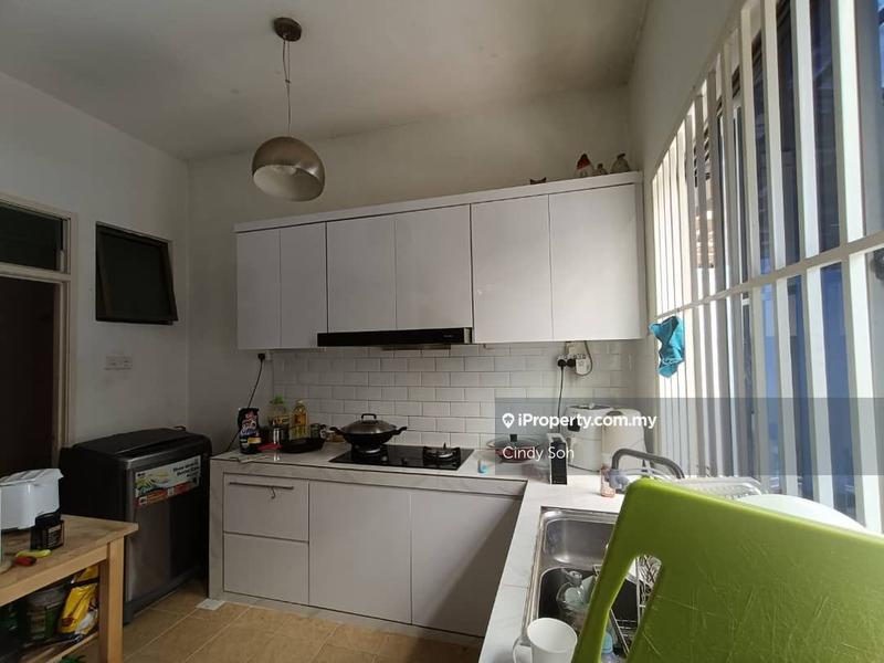 Semi-Detached House for Sale in Taman Austin Heights, Tebrau by Cindy Soh - iProperty.com.my