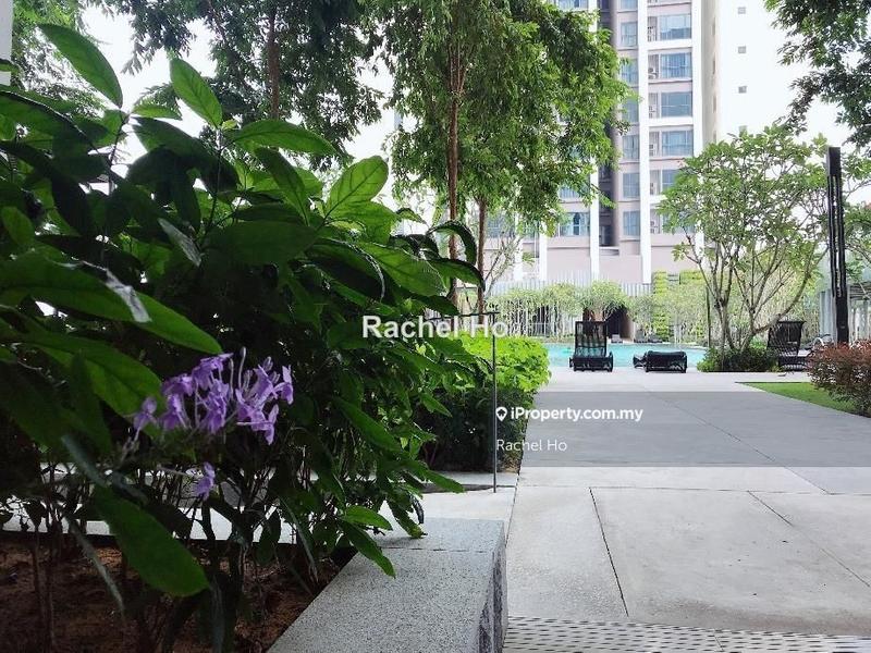 Service Residence for Rent in Bayberry @ Tropicana Gardens by Rachel Ho - iProperty.com.my