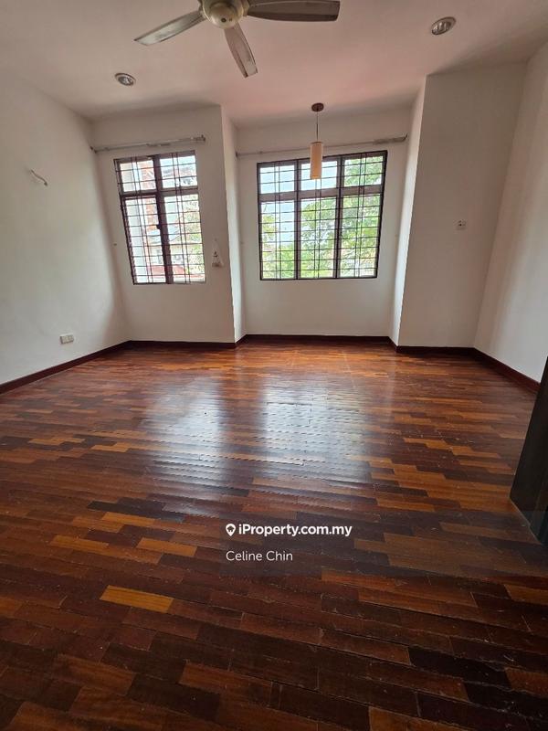 Rumah Teres 2-Tingkat untuk Dijual di Ara Damansara, Ara Damansara oleh Celine Chin - iProperty.com.my