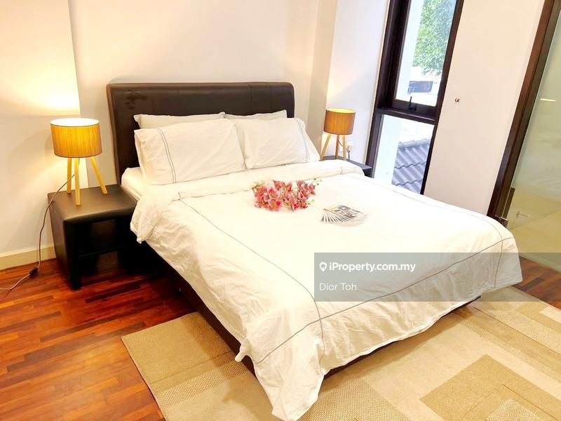 Condominium for Rent in Cinta by Dior Toh - iProperty.com.my