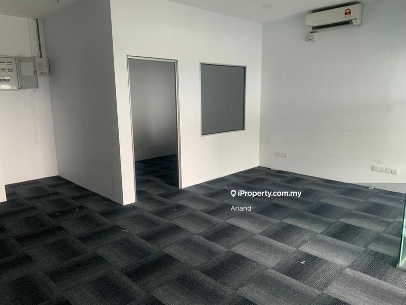 Pejabat untuk Dijual di VERTICAL CORPORATE BUSINESS OFFICE SUITES, Kampung Kerinchi (Bangsar South) oleh Anand - iProperty.com.my