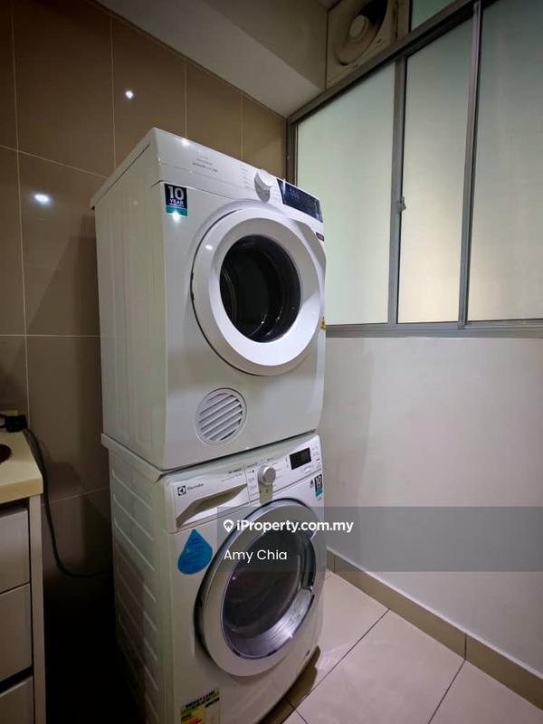 Condominium for Sale in Pavilion Hilltop by Amy Chia - Yard - iProperty.com.my