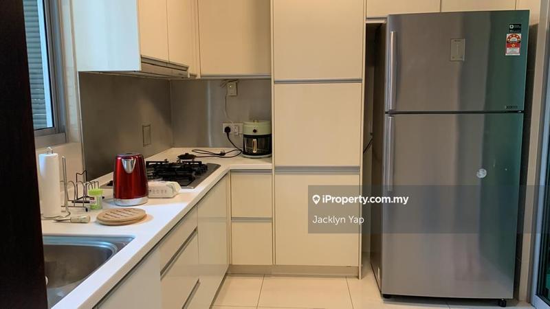 Condominium for Sale in Hampshire Residences by Jacklyn Yap - iProperty.com.my