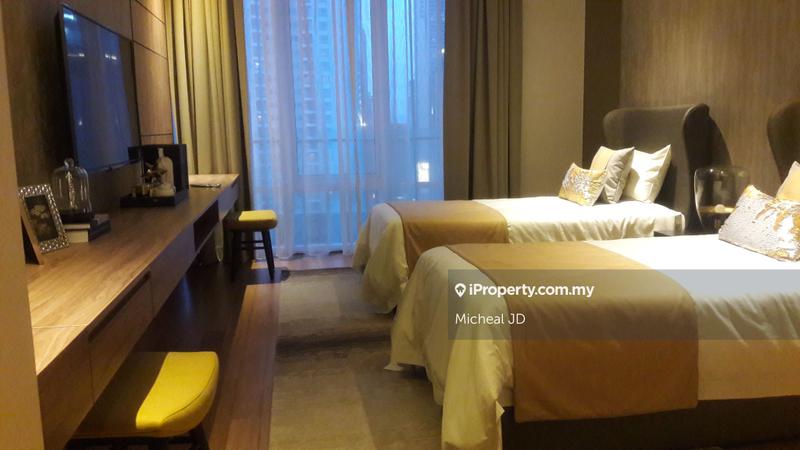 Bungalow House for Rent in Taman Melawati, Ulu Kelang by Micheal JD - iProperty.com.my