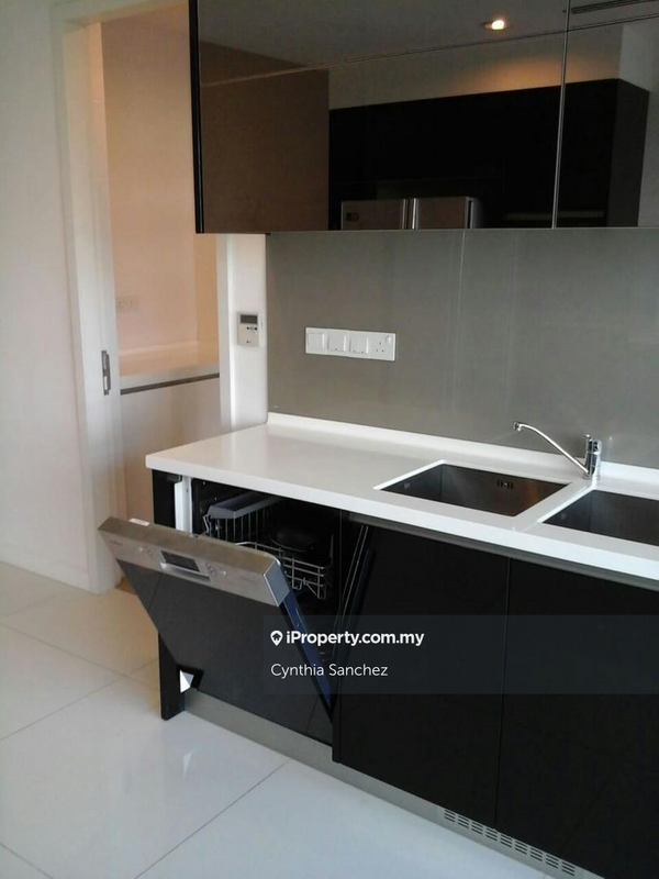 Kondominium untuk Dijual di Seri Ampang Hilir Residences oleh Cynthia Sanchez - iProperty.com.my